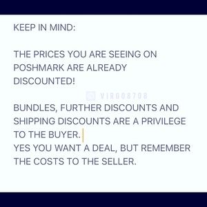 Buying Reminder